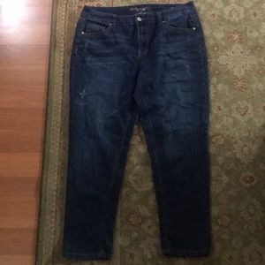 Women’s jeans